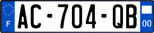 AC-704-QB