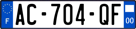 AC-704-QF
