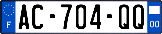 AC-704-QQ