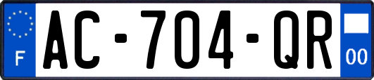 AC-704-QR