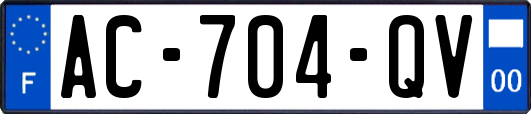 AC-704-QV