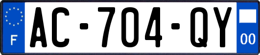 AC-704-QY