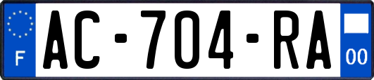 AC-704-RA