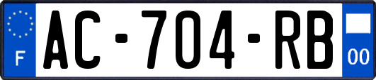 AC-704-RB