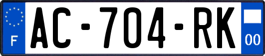 AC-704-RK