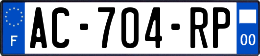 AC-704-RP