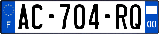 AC-704-RQ