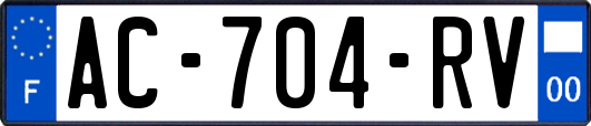 AC-704-RV