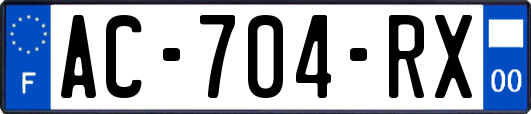 AC-704-RX
