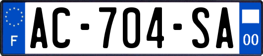 AC-704-SA