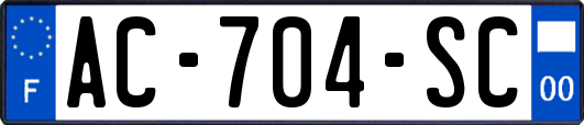 AC-704-SC