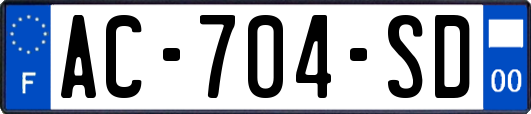 AC-704-SD