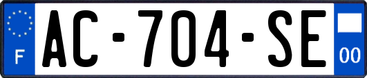 AC-704-SE
