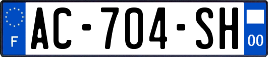 AC-704-SH