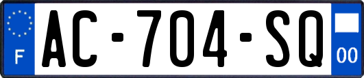 AC-704-SQ