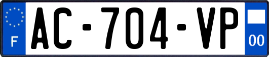 AC-704-VP