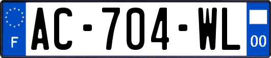 AC-704-WL
