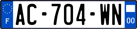 AC-704-WN