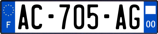 AC-705-AG