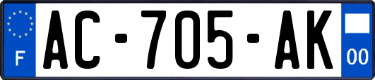 AC-705-AK