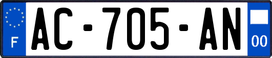 AC-705-AN