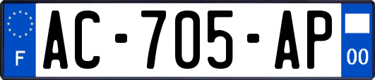 AC-705-AP