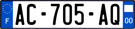 AC-705-AQ