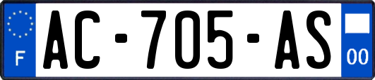 AC-705-AS