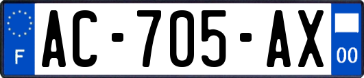 AC-705-AX