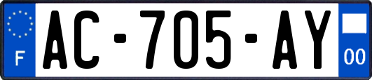 AC-705-AY