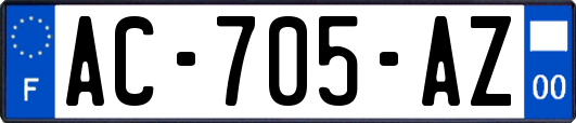 AC-705-AZ