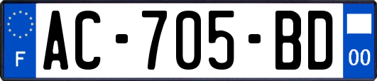 AC-705-BD