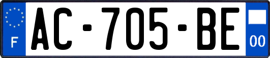 AC-705-BE