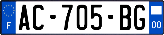 AC-705-BG