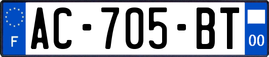 AC-705-BT