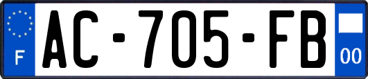 AC-705-FB