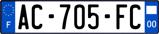 AC-705-FC