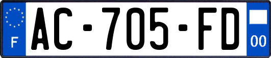 AC-705-FD