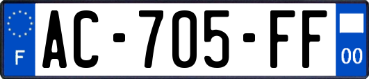 AC-705-FF