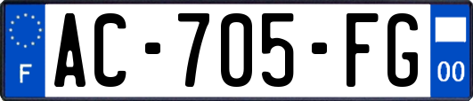 AC-705-FG