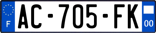 AC-705-FK