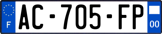 AC-705-FP