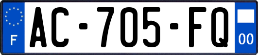 AC-705-FQ