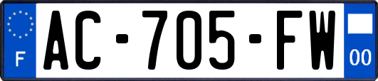 AC-705-FW