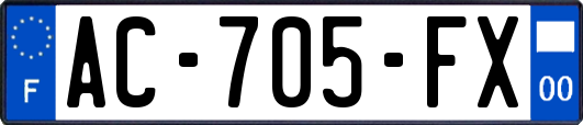 AC-705-FX