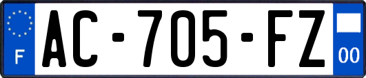 AC-705-FZ