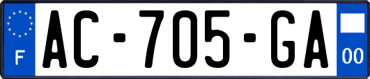 AC-705-GA