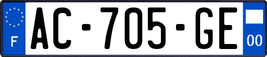 AC-705-GE