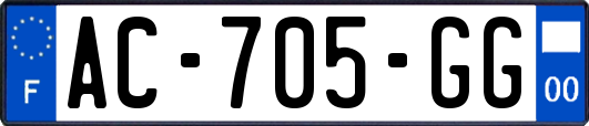 AC-705-GG