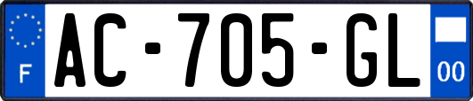 AC-705-GL